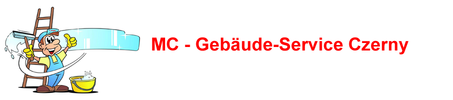 mc gebäudeservice czerny